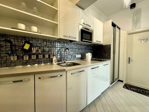 квартира за адресою Шота Руставелі вул., 44