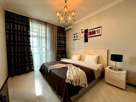 квартира за адресою Шота Руставелі вул., 44