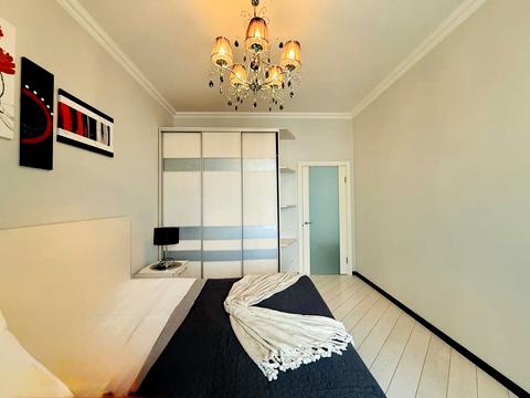 квартира за адресою Шота Руставелі вул., 44