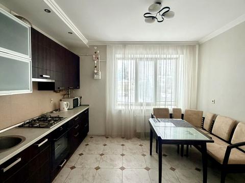 квартира за адресою Ігоря Волошина пров. (Гайдара), 8