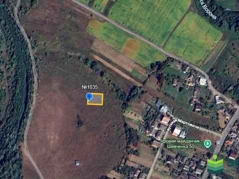 ділянка за адресою 