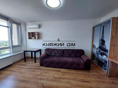 квартира за адресою Зарічна вул., 2 к3