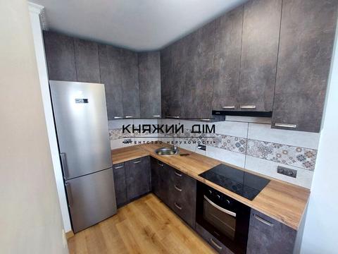 квартира за адресою Зарічна вул., 2 к3