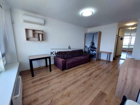 квартира за адресою Зарічна вул., 2 к3