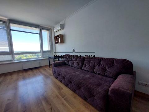 квартира за адресою Зарічна вул., 2 к3