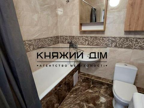 квартира за адресою Зарічна вул., 2 к3