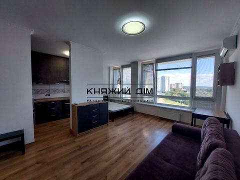 квартира за адресою Зарічна вул., 2 к3