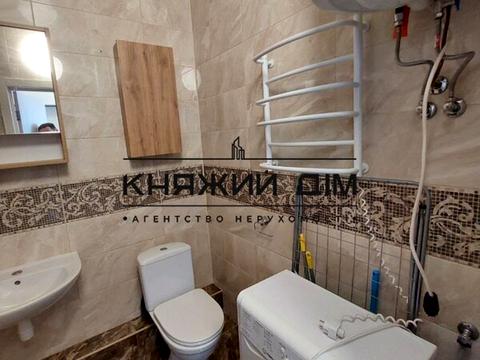 квартира за адресою Зарічна вул., 2 к3