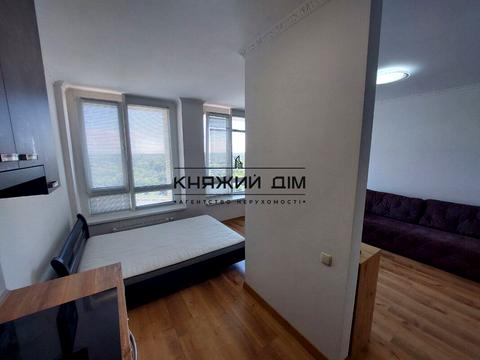 квартира за адресою Зарічна вул., 2 к3