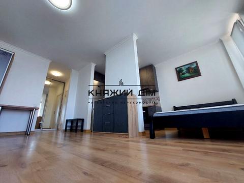 квартира за адресою Зарічна вул., 2 к3