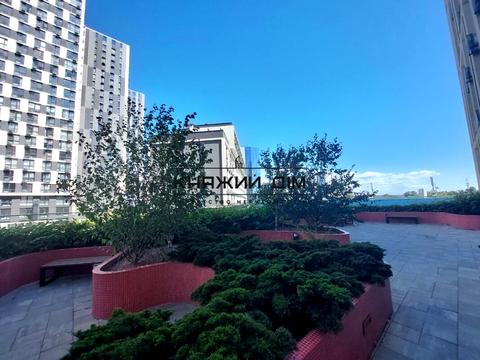 квартира за адресою Зарічна вул., 2 к3