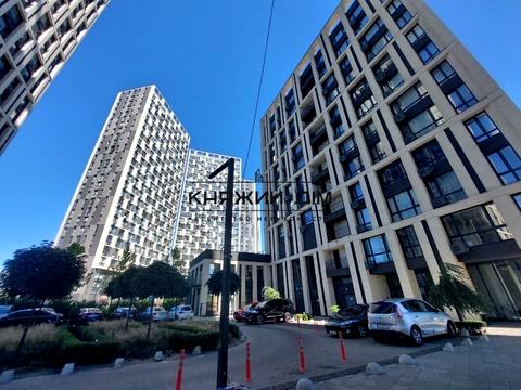 квартира за адресою Зарічна вул., 2 к3