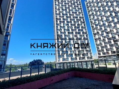 квартира за адресою Зарічна вул., 2 к3