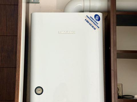 квартира за адресою Ігоря Волошина пров. (Гайдара), 8