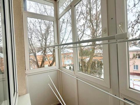 квартира за адресою Ігоря Волошина пров. (Гайдара), 8