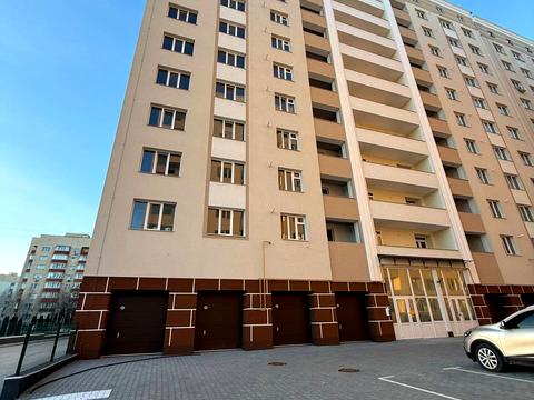 квартира за адресою Кармелюка вул., 3А