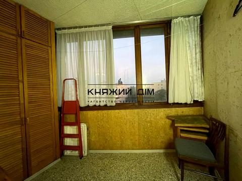 квартира за адресою Гната Юри вул., 6