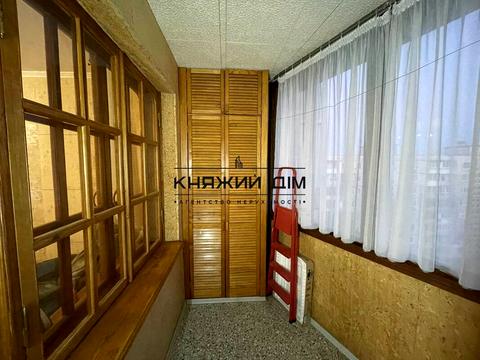 квартира за адресою Гната Юри вул., 6