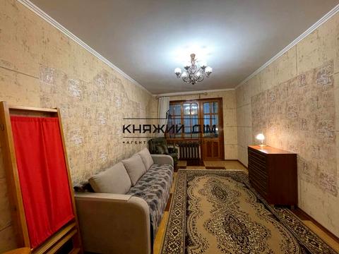 квартира за адресою Гната Юри вул., 6