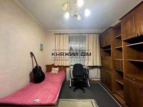 квартира за адресою Гната Юри вул., 6