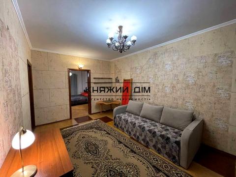 квартира за адресою Гната Юри вул., 6