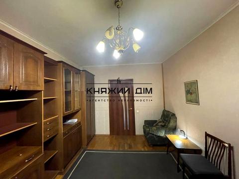 квартира за адресою Гната Юри вул., 6