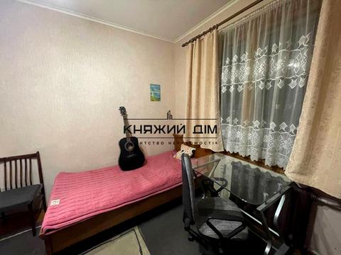 квартира за адресою Гната Юри вул., 6