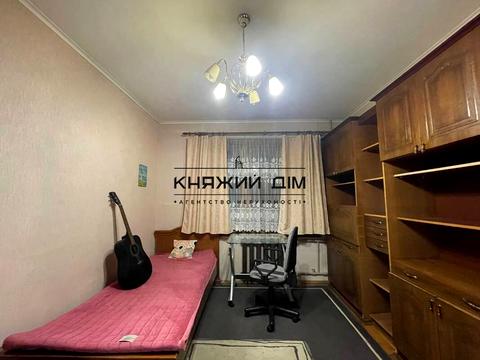 квартира за адресою Гната Юри вул., 6