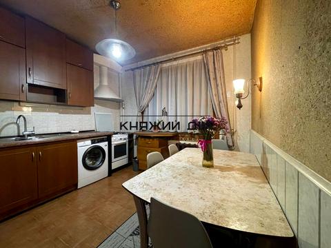 квартира за адресою Гната Юри вул., 6