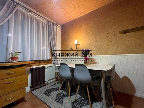 квартира за адресою Гната Юри вул., 6