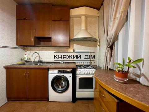 квартира за адресою Гната Юри вул., 6