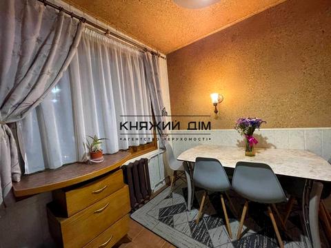 квартира за адресою Гната Юри вул., 6