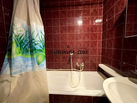 квартира за адресою Гната Юри вул., 6