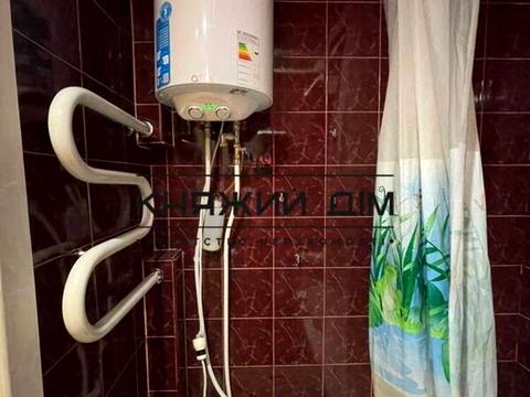 квартира за адресою Гната Юри вул., 6