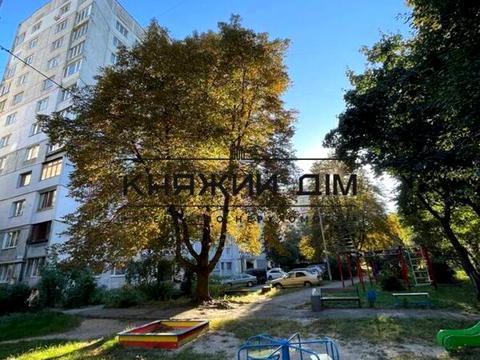 квартира за адресою Гната Юри вул., 6