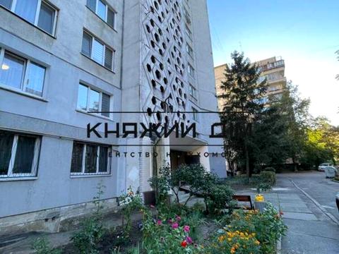 квартира за адресою Гната Юри вул., 6