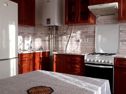 квартира по адресу Григория Сковороды ул., 11