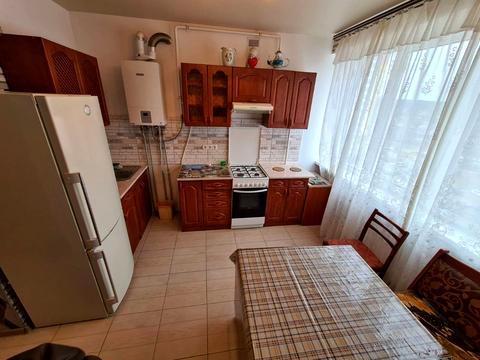 квартира по адресу Григория Сковороды ул., 11