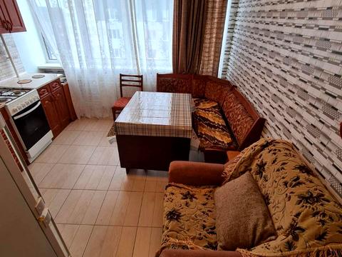 квартира по адресу Григория Сковороды ул., 11