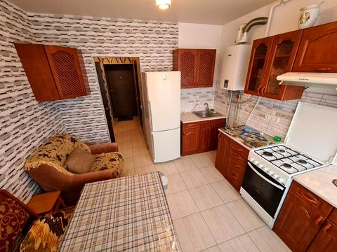 квартира по адресу Григория Сковороды ул., 11