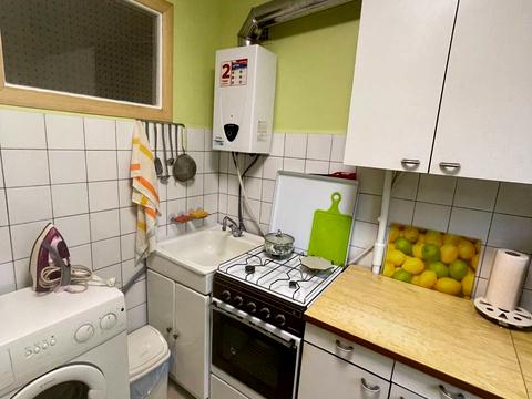 квартира за адресою Олександра Поля просп. (Кірова), 50