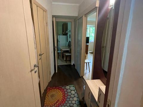 квартира за адресою Олександра Поля просп. (Кірова), 50