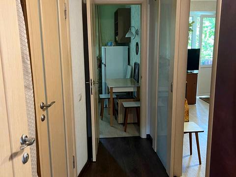 квартира за адресою Олександра Поля просп. (Кірова), 50