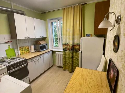 квартира за адресою Олександра Поля просп. (Кірова), 50