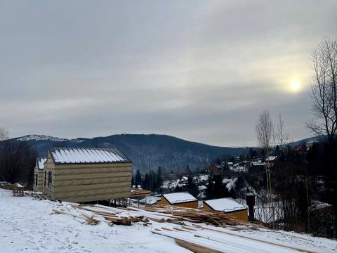 дом по адресу довбуша