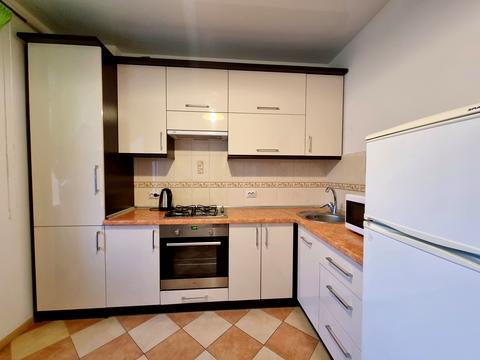 квартира за адресою Валерія Лобановського вул., 26 к3