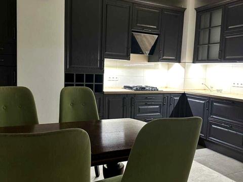 квартира по адресу Леннона ул., 35