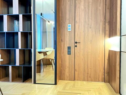 квартира по адресу Андрея Верхогляда ул. (Михайла Драгомирова), 19-Б