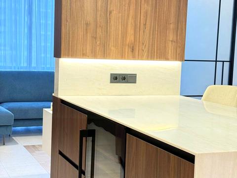 квартира по адресу Андрея Верхогляда ул. (Михайла Драгомирова), 19-Б