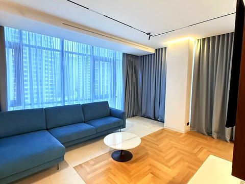 квартира по адресу Андрея Верхогляда ул. (Михайла Драгомирова), 19-Б